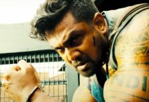 Martin Box Office Day 1 Advance Booking (1 Day To Go): Dhruva Sarja’s Biggie Sells Over 47,000 Tickets! Martin Box Office Day 1 Advance Booking (1 Day To Go)