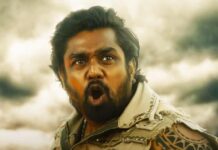 Martin Box Office Day 1 Prediction: Dhruva Sarja Starrer To Take A Good Start, But To Stay Below 10 Crores Martin Box Office Day 1 Prediction