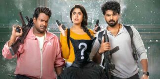 Take a look at Mathu Vadalara 2's closing worldwide box office collection!