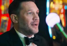 Meet all the characters in Venom: The Last Dance