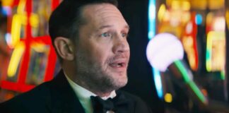Meet all the characters in Venom: The Last Dance