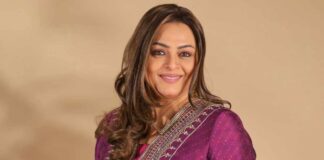 Meet Bigg Boss 18 contestant, Shilpa Shirodkar