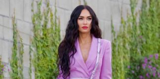 Megan Fox once called out Hollywood's double standards