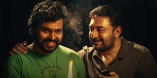 Here's how Karthi's Meiyazhagan fared at the Tamil box office on its 7th day!