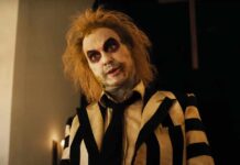Michael Keaton Had No Idea About His Beetlejuice Cameo! Here’s How It Happened!