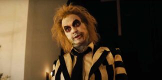 Michael Keaton Had No Idea About His Beetlejuice Cameo! Here’s How It Happened!