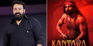 Mohanlal can be starring in Kantara: Chapter 1