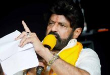 Nandamuri Balakrishna's First Pan-India Film Aims for Universal Appeal & Nationwide Impact!