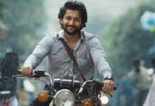 After Saripodhaa Sanivaaram, Nani Increases His Salary?