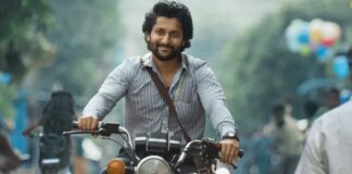 After Saripodhaa Sanivaaram, Nani Increases His Salary?