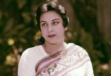 Nargis Dutt Was Buried, Here's Why!