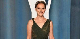 Natalie Portman was told she couldn’t be sexy in Hollywood