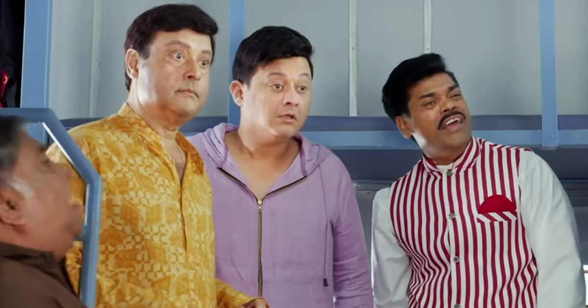 Navra Maza Navsacha 2 Box Office Collection (17 Days)