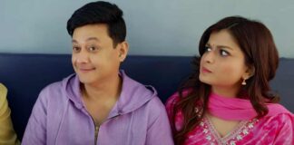 Navra Maza Navsacha 2 Box Office Collection Day 12