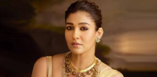 Nayanthara reacts to rumors of getting a surgery!