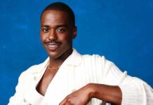 Ncuti Gatwa's Sex Education Co-Star Made Filming Challenging: "If You're in a Scene with Her, Good Luck!"