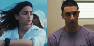 Netizens are giving a huge thumbs up to Alia Bhatt's Jigra song 'Tenu Sang Rakhna'