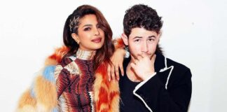 Nick Jonas first saw wife Priyanka Chopra when he was 7