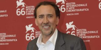 Nicolas Cage once had to sell his assets to pay off debts