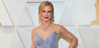 Nicole Kidman Net Worth 2024: The Perfect Couple’s Star Earned Whooping $180M Alone From Movies