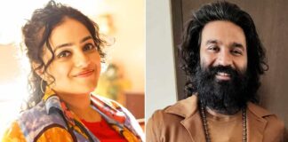Nithya Menen Set will star Alongside Dhanush in His Much-Anticipated 52nd Film, Idli Kadai