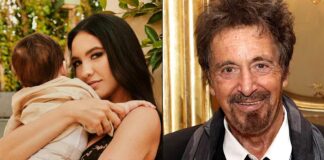Noor Alfallah: Meet Al Pacino's Ex Who Split After Welcoming Their Baby Together!