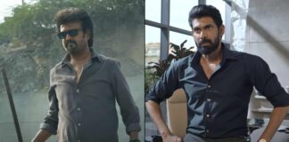 Not Rana Daggubati but this Tollywood actor was the first choice to play the villain in Vettaiyan!