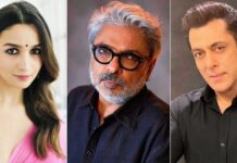 Alia Bhatt Locked Herself In A Room After Inshallah Shelved, Sanjay Leela Bhansali Reveals!
