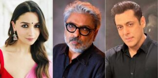 Alia Bhatt Locked Herself In A Room After Inshallah Shelved, Sanjay Leela Bhansali Reveals!
