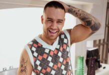 Pictures from the late Liam Payne's hotel room goes viral!