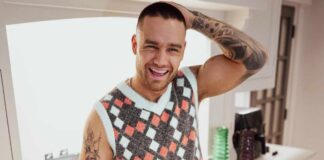 Pictures from the late Liam Payne's hotel room goes viral!