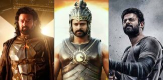 Prabhas Box Office: 3000 Crore In Last 10 Years
