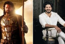 Prabhas' Kalki Part 2: Is Dulquer Salmaan Joining the Star-Studded Cast?