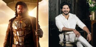 Prabhas' Kalki Part 2: Is Dulquer Salmaan Joining the Star-Studded Cast?
