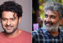 Prabhas once talked about Rajamouli