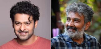 Prabhas once talked about Rajamouli