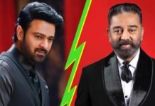 Prabhas VS Kamal Haasan At The Box Office: 200 Crores Locked & Loaded For April 10 Despite A Clash Of Titans? Prabhas VS Kamal Haasan Is Happening At The Box Office On April 10?