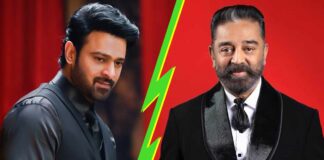 Prabhas VS Kamal Haasan Is Happening At The Box Office On April 10?