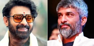 #PrabhasHanu: Locks A Staggering OTT Deal Even Before Prabhas Starts Shooting?