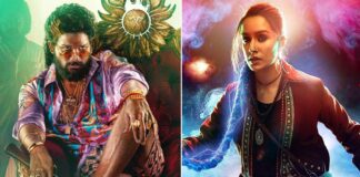 Pushpa 2 Box Office: Allu Arjun Starrer To Surpass Stree 2 In Paid Previews?