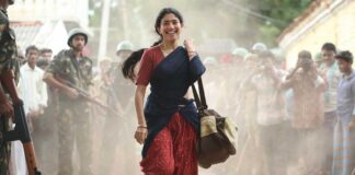 Here's why netizens are trending #BoycottSaiPallavi!