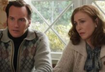Ranking The Conjuring Franchise At The Worldwide Box Office