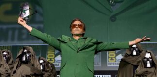 RDJ's Doctor Doom Could Finally Solve An 8-Year MCU Mystery