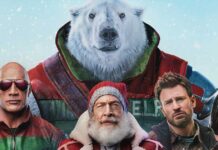 Red One Box Office Prediction (North America): Dwayne Johnson & Chris Evans’ Film Is Tracking To Earn 82% Less Than Its Reportedly Massive Budget