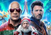 Red One: Everything You Need to Know About the Fictional Christmas Action-Comedy Starring Dwayne Johnson and Chris Evans