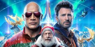 Red One: Everything You Need to Know About the Fictional Christmas Action-Comedy Starring Dwayne Johnson and Chris Evans