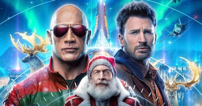 Red One: Everything You Need to Know About the Fictional Christmas