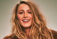 Blake Lively Felt Uncomfortable Playing Serena in Gossip Girl