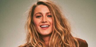 Blake Lively Felt Uncomfortable Playing Serena in Gossip Girl