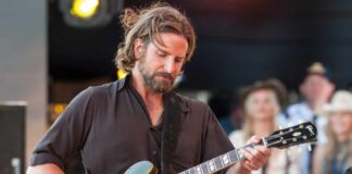 Remember When Bradley Cooper Was Rejected for Roles Due to Not Being 'Handsome' Enough?